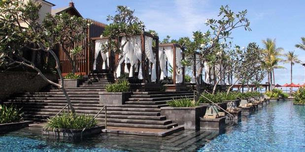 Hotel Termahal di Dunia Hotel Termahal di Dunia