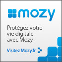 Protégez votre vie digitale avec Mozy 