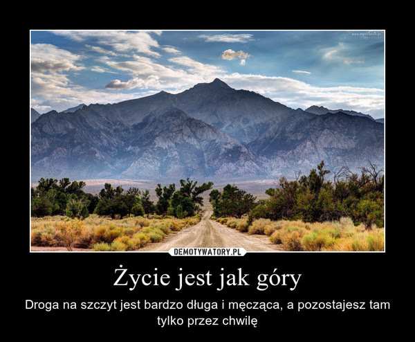 Góry