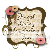 Frugal Living and Having Fun