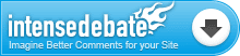 Go to IntenseDebate