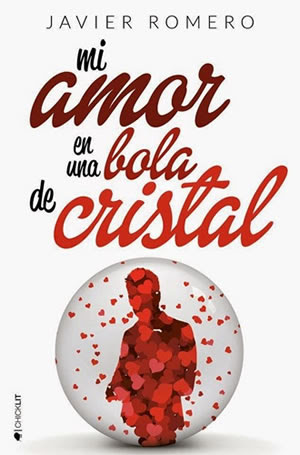 Mi amor en una bola de cristal