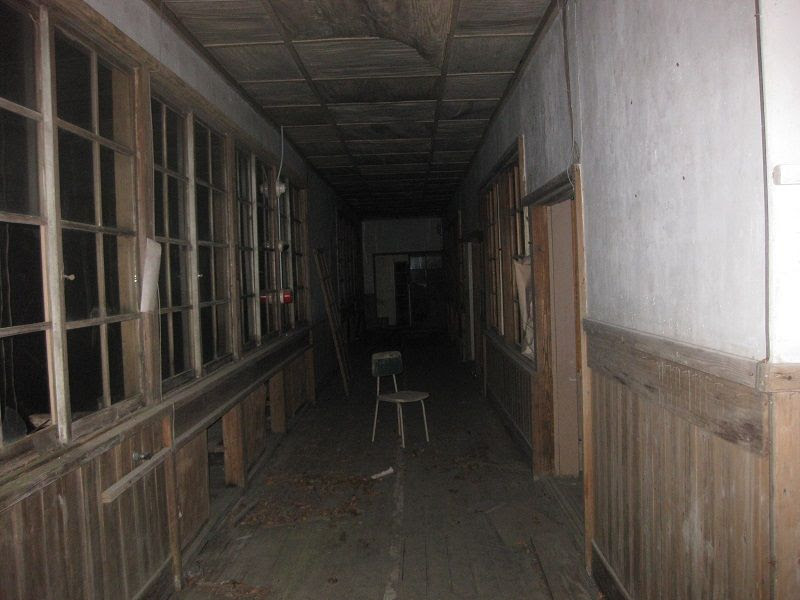 廃墟の高画質画像な壁紙をまとめました 廃病院や学校 遊園地まで 写真まとめサイト Pictas
