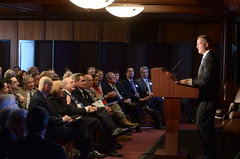 Maryland Business Roundtable For Education Meeting