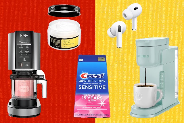 Early Prime Day deals are live now—And AirPods, more are already on sale