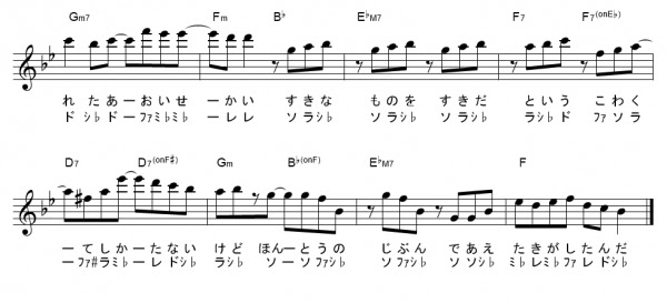 Yoasobi ドレミふりがな付き楽譜 無料 11曲 もう少しだけ 三原色 夜に駆ける など ギターワサビトscore