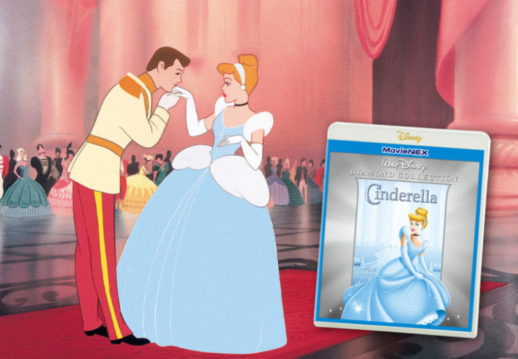 ディズニー 元気 勇気がでるシンデレラ名言ベスト３ 映画 アニメ