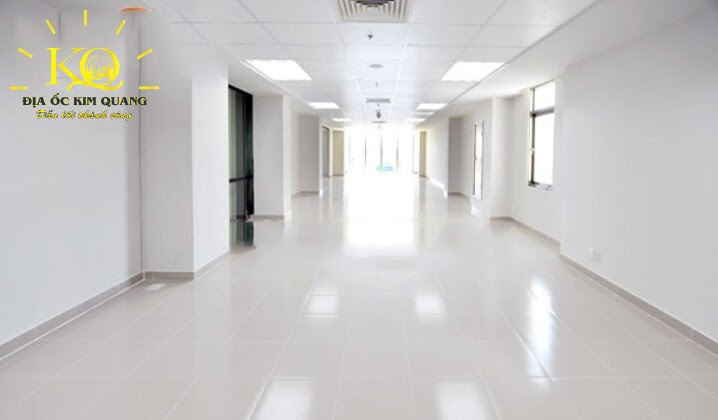 Hình chụp hành lang Hình chụp hành lang