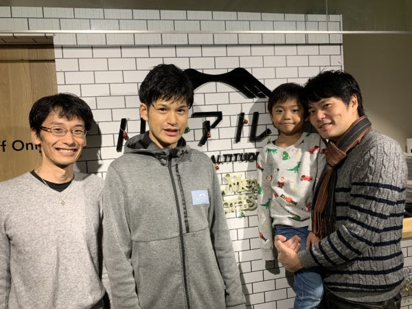 ハイアルチ 元電通マン 藤沢涼 の挑戦