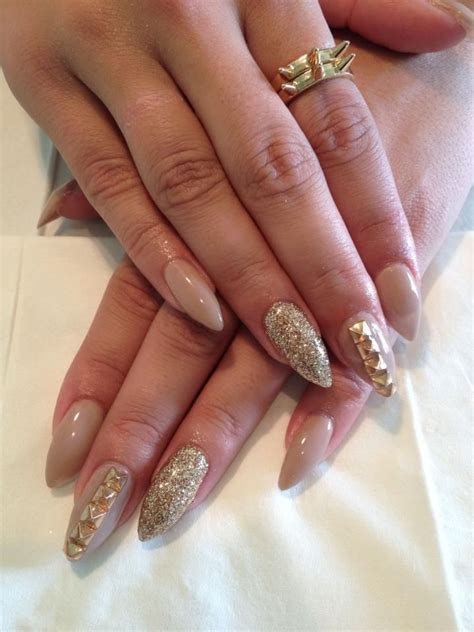 Summer Nail Extensions