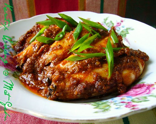 KERUTUP UDANG - Dapur Tanpa Sempadan