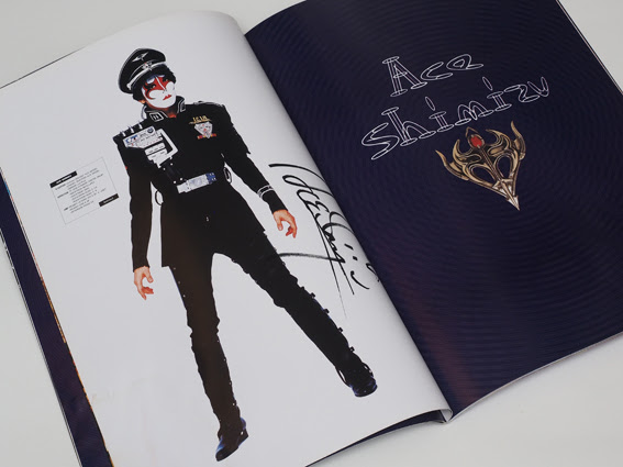 Jap Online Shop News 聖飢魔ii 地球デビュー30周年記念期間限定再集結 記念 ｊａｐ工房スペシャルプロジェクト 構成員御用達アイテム再発売 第１弾 聖飢魔ii シルバーマスクペンダント