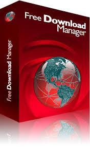 Free Download Manager 3.9.4 build 1481