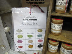 Wendy Addison Glitter! 2