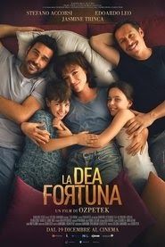 La dea fortuna (2019) film online stream Untertitelin deutschland
komplett
