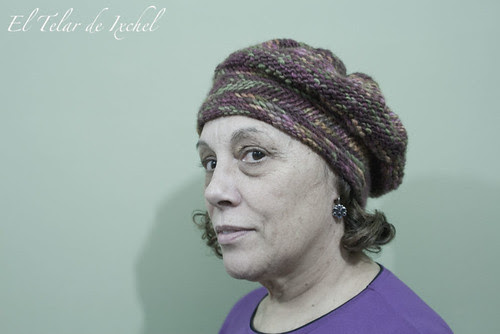 Kilter hat