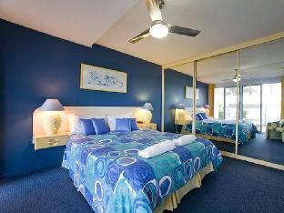 Anchorage Private Holiday Apartment