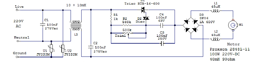 Ullis Roboter Seite/CNC-Fräse
