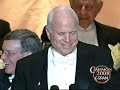 Al Smith Dinner 2008 (Full Video)