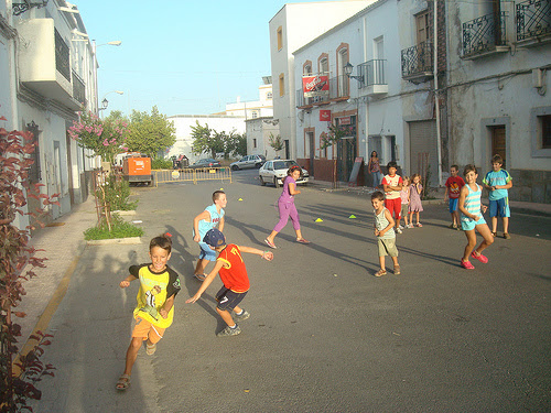 Juegos tradicionales que marcaron tu vida - Juegos en Taringa!