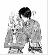 進撃の巨人 エレアニ Pixiv年鑑 B