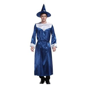 シンプル魔法使いセット ハロウィン衣装仮装通販専門店