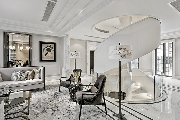 The Wu Factor An Interview With Celebrated Chinese Interior Designer Ben Wu Christie S