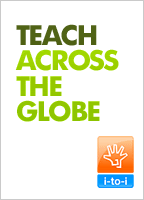 Teach English Abroad