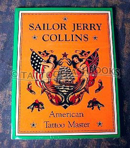 American Tattoo Master