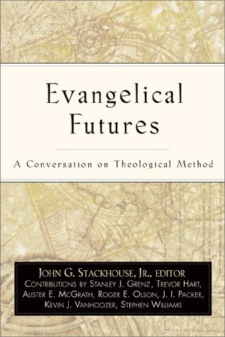 Evangelical Futures: A Conversation on Theological Method