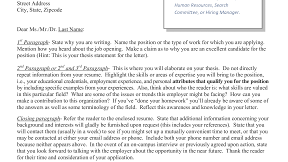 Formats Of A Formal Letter And Example : Formal Document Request Letter Sample