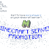Minecraft Server Promotion Discord : Come list your server, or find discord servers to join on the oldest server listing for discord!