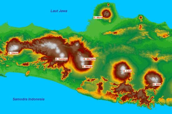 Topografi