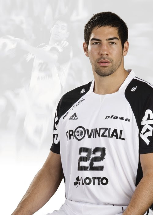Thw Kiel Nikola Karabatic