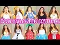 Easy Cute Homemade Halloween Costumes For Adults