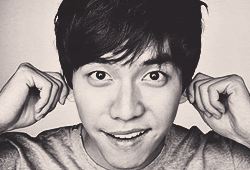 lee seung gi :)