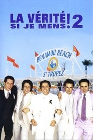 La Vérité si je Mens ! 2 2001映画 フルyahoo-サーバダビングオンラインスト
リーミングオンライン
