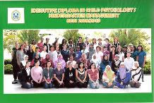 Class Photos