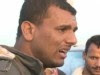 VIDEO: Hear from Egyptians who work in Libya and are crossing the border back home. 