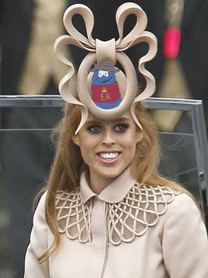 Ride in a Hat