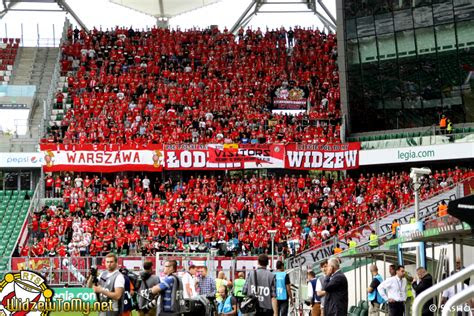 Dördüncü 6 2 2 2 10 6 1981: Legia - Widzew 13/14 - WidzewToMy - Oficjalny portal kibicÃ³w Widzewa ÅÃ³dÅº