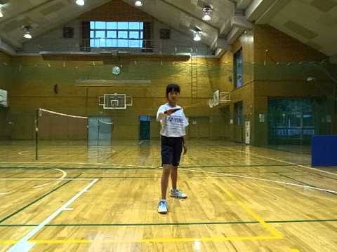 続・Search [ バドミントン、なにからやったらいいの？ ]