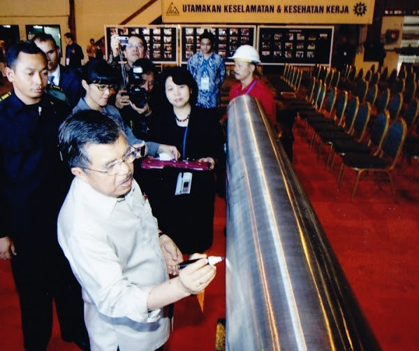 PT Pipa Mas Putih Jakarta Indonesia PT Pipa Mas Putih Jakarta Indonesia