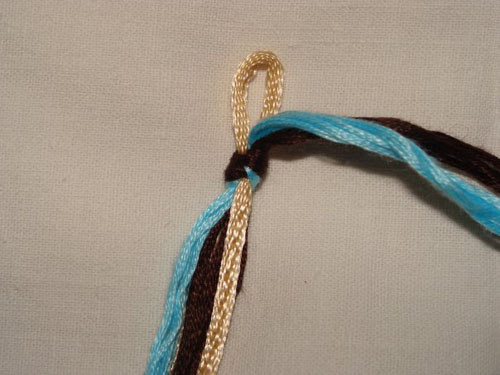 Fenechka on a shoestring