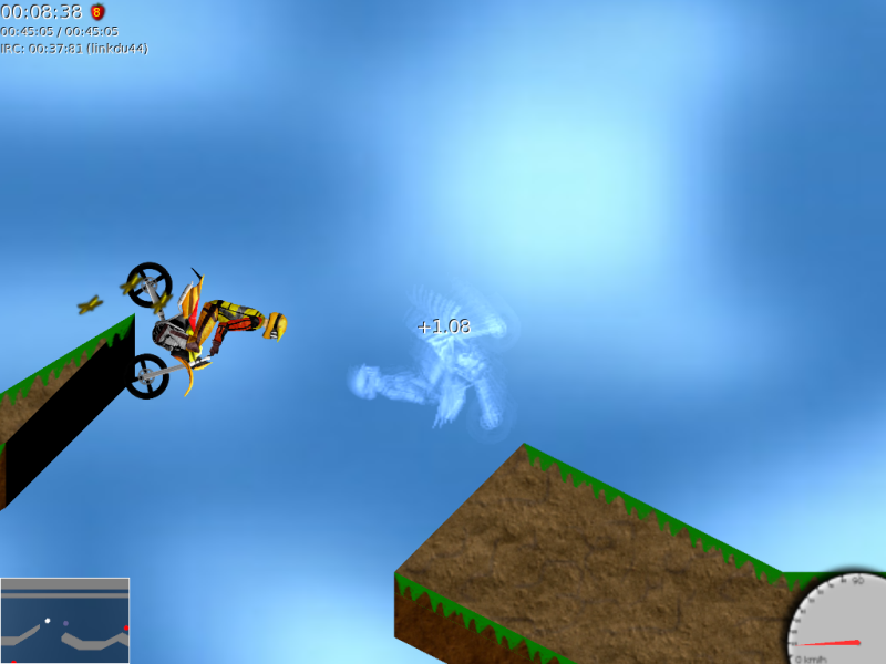 XMoto