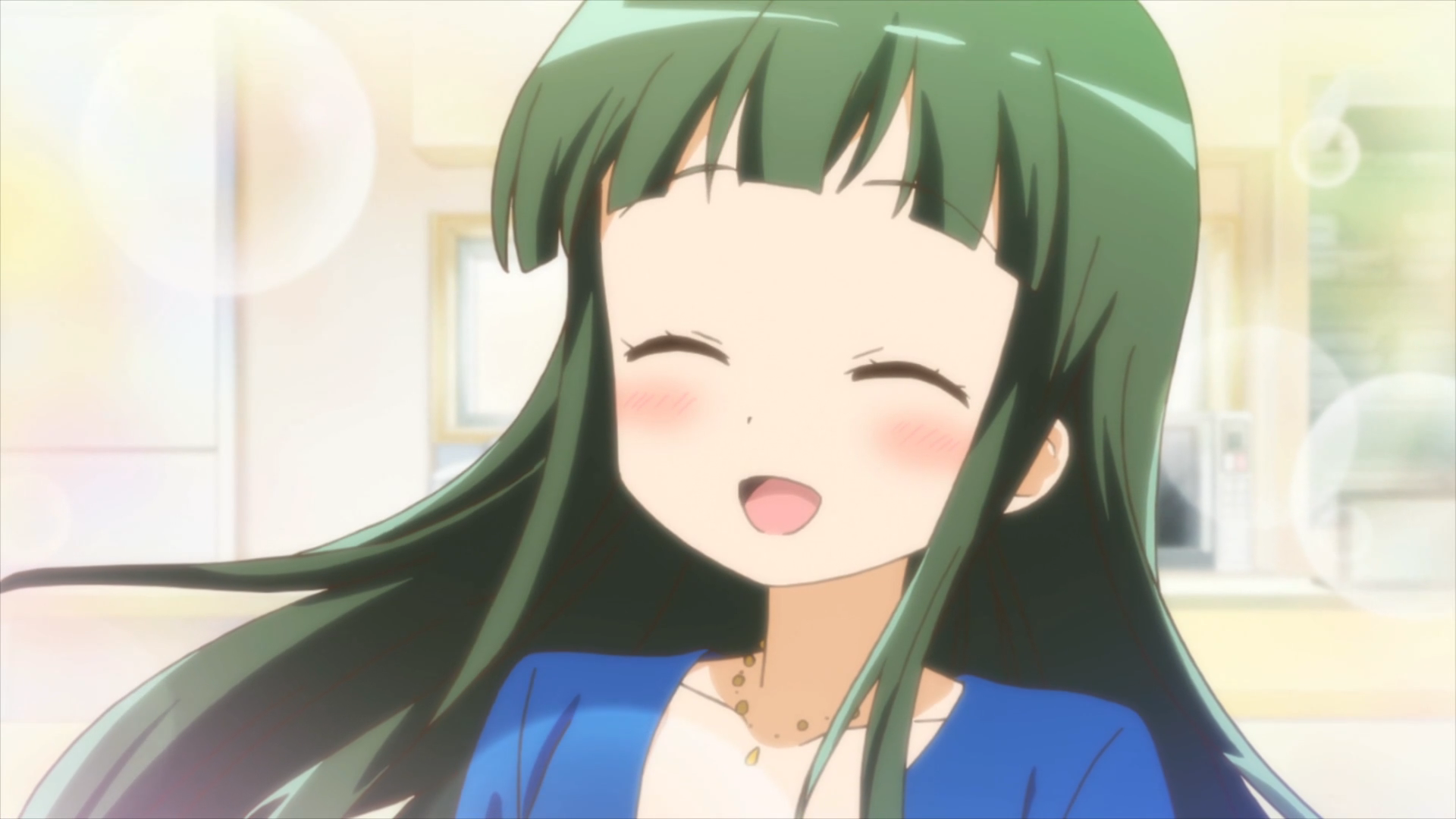 Spoilers Hello Kiniro Mosaic Episode 5 Discussion Anime
