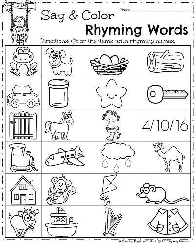  73 rhyming ideas in 2021 rhyming activities rhymes rhyming words