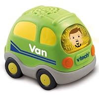 VTech Go! Go! Smart WheelsVan