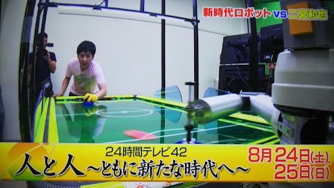 24 時間 テレビ 司会 発表