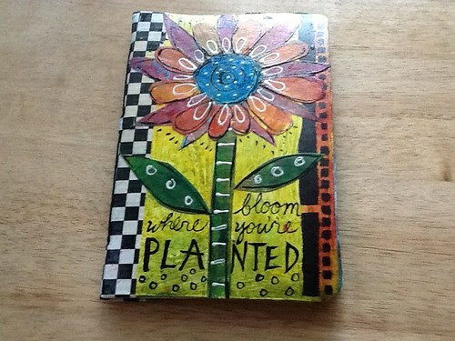 Front cover of book by momoo50